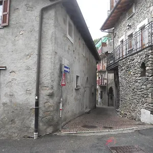 La Spina Poggiridenti