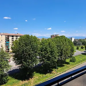 Stanza Fulvio Testi Mi Cinisello Balsamo