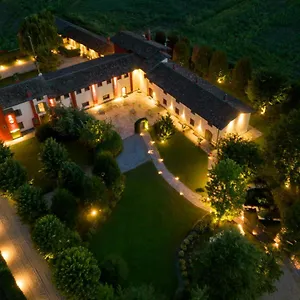 La Corte San Lorenzo Moscuzzano