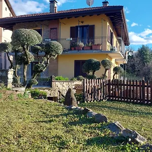 Al Vecchio Lavatoio Colle Brianza